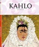 Cover of Kahlo