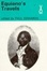 Cover of Equiano's Travels The Interesting Narrative of the Life of Olaudah Equiano or Gustavus Vassa the African