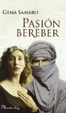 Cover of Pasión bereber