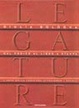 Cover of Legature