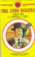 Cover of Charlie Chan e il pappagallo cinese