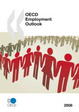Cover of OECD Employment Outlook 2008