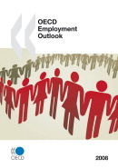 Image of OECD Employment Outlook 2008