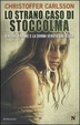 Cover of Lo strano caso di Stoccolma