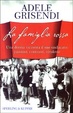 Cover of La famiglia rossa