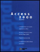 Cover of Grande guida Access 2000