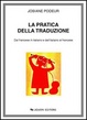Cover of La pratica della traduzione