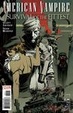 Cover of American Vampire: Survival of the Fittest n.5