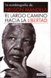 Cover of El largo camino hacia la libertad
