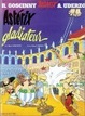 Cover of Astérix Tome 04