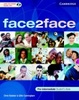 Cover of Face2face: Pre-Intermediate Student's Book