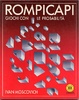 Cover of Rompicapi
