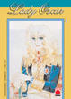 Cover of Lady Oscar vol. 4