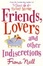 Cover of 'Friends, Lovers and Other Indiscretions'