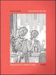 Cover of Attraverso lo specchio