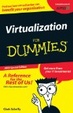 Cover of Virtualization for Dummies AMD Special Edition