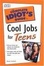 Cover of "Complete Idiot's Guide to Cool Jobs for Teens"