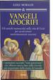 Cover of I vangeli apocrifi
