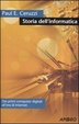 Cover of Storia dell'informatica