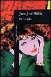 Cover of ELLA IMAGINA Y OTRAS OBSESIONES DE VICENTE HOLGADO