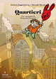 Cover of Quartieri
