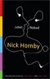 Cover of Juliet, Naked