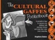 Cover of The Cultural Gaffes Pocketbook