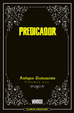 Cover of Predicador