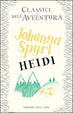 Cover of Heidi