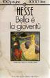 Cover of Bella è la gioventù
