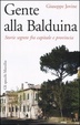 Cover of Gente alla Balduina