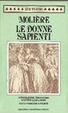 Cover of Le donne sapienti