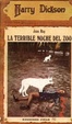 Cover of La terrible noche del zoo