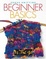 Cover of Vogue knitting beginner basics