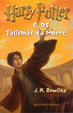 Cover of Harry Potter e os Talismãs da Morte