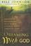 Cover of "Dreaming with God"