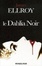 Cover of 'Le Dahlia Noir'