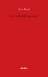 Cover of La virtù dell'egoismo
