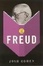 Cover of "How to Read Freud"