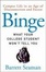 Cover of "Binge"