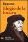 Cover of ELOGIO DE LA LOCURA