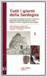 Cover of Tutti i giorni della Sardegna