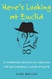 Cover of Here's Looking at Euclid
