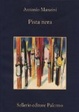 Cover of Pista Nera
