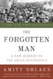 Cover of The Forgotten Man
