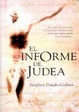 Cover of El informe de Judea