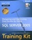 Cover of "MCITP Self-Paced Training Kit (Exam 70-442)"