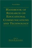 Handbook of research on educational communications and technology