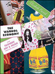 Cover of The Warhol Economy