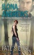 Cover of Fate's Edge